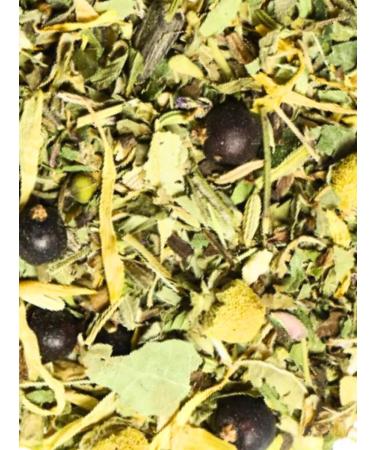 Herbal tea with linden - Buy Online on GoSupps.com