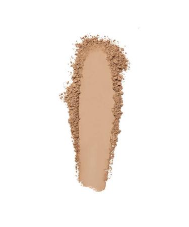 The silky powder is light beige - Buy Online on GoSupps.com