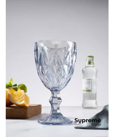 GlassesPack Set of glasses for wine - Buy Online on GoSupps.com