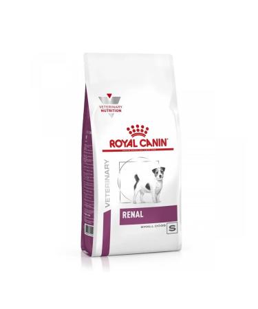 ROYAL CANIN Renal Small Dog Form for dogs of small species 1.5 kg - Buy Online on GoSupps.com