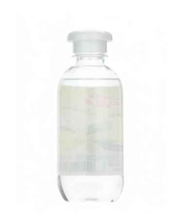 Russian benefit Hair shampoo with the smell of vanilla and cream 3 pcs - Buy Online on GoSupps.com
