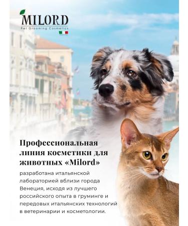 animals boutique Hypoallergenic shampoo for dogs Nutrient Canap - Buy Online on GoSupps.com