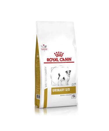 ROYAL CANIN Urinary Small Dog Dry Form for dogs 1.5 kg - Buy Online on GoSupps.com