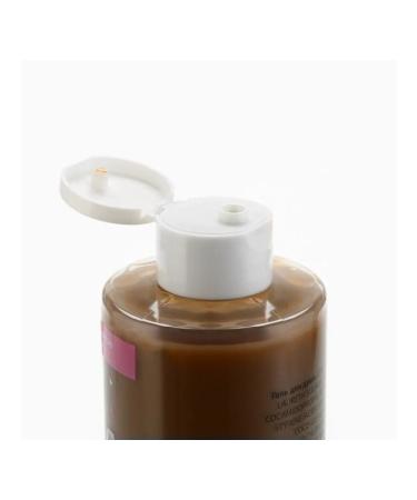 Beauty Fox Shower gel Chocolate 500 ml - Buy Online on GoSupps.com