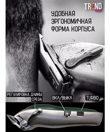 hairCase Professional hair cutting machine - Buy Online on GoSupps.com