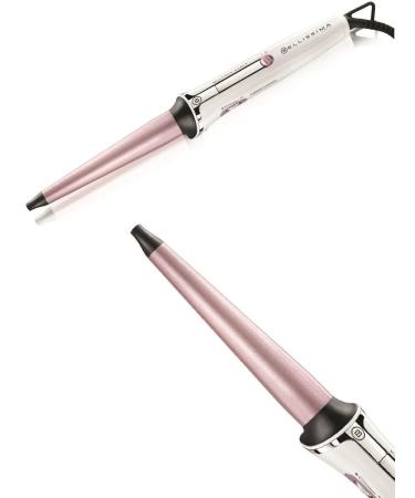 LayingStore Hair carrier for curling hair 13-25mm ceramics - Buy Online on GoSupps.com