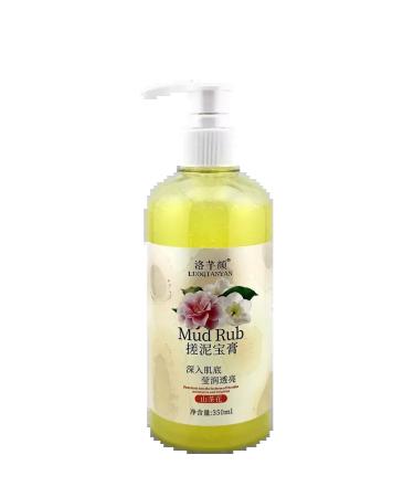 Golden Apple Body Body Skille-piling gel - Buy Online on GoSupps.com