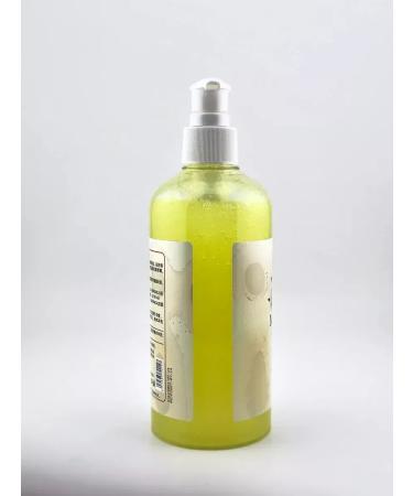 Golden Apple Body Body Skille-piling gel - Buy Online on GoSupps.com