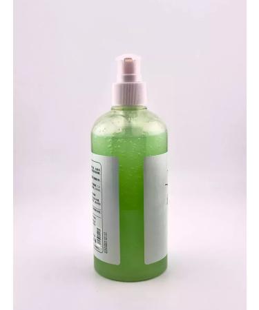 Golden Apple Body scrub-piling with aloe - Buy Online on GoSupps.com