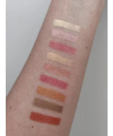 Golden Apple Baked highlighter for facial contouring - Buy Online on GoSupps.com