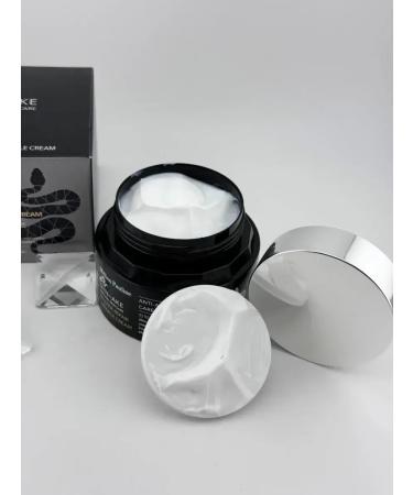 Golden Apple Anti -aging cream 80 ml snake - Buy Online on GoSupps.com