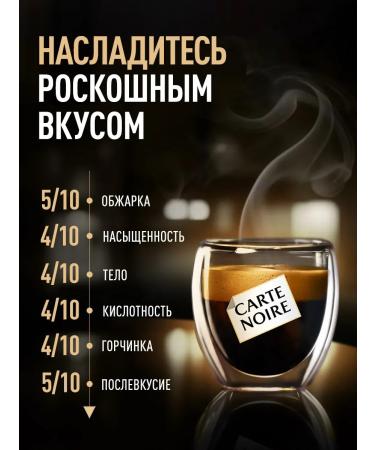 Carte Noire Ground Coffee Original 200g - Buy Online on GoSupps.com