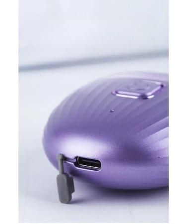 Your smart home Female epalator for hair removal - Buy Online on GoSupps.com