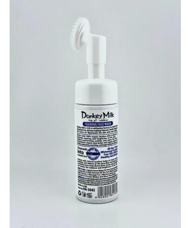 Golden Apple Foam for washing the face moisturizing cleansing - Buy Online on GoSupps.com