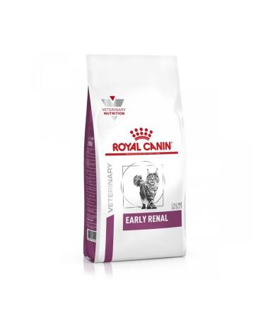 ROYAL CANIN Early Renal dry cat food 1.5 kg - Buy Online on GoSupps.com