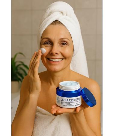 Kirunya Cream with collagen multifunctional - Buy Online on GoSupps.com