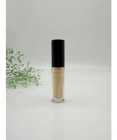 Kirunya Clae with full coating for masking skin imperfections - Buy Online on GoSupps.com
