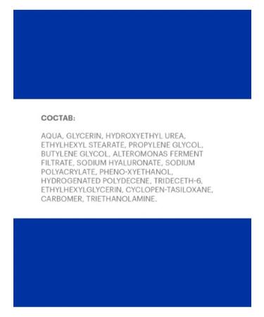 LIBREDERM LibriderM serum-Activator Giaaluron Uvlazh 30ml 3 pcs - Buy Online on GoSupps.com