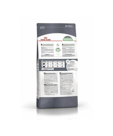 ROYAL CANIN Digestive Care dry cat food 2kg - Buy Online on GoSupps.com