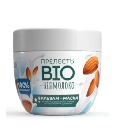 CHARM Balm-mask almond milk 250 ml