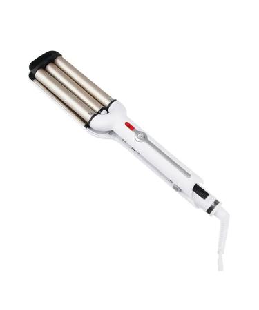 LayingStore Curling iron for creating waves