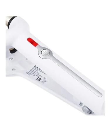 LayingStore Curling iron for creating waves - Buy Online on GoSupps.com