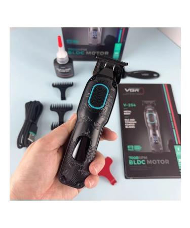 TRAMMER universal for hair and beards