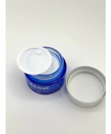 IREE Face cream with blueberry extract and oils - Buy Online on GoSupps.com