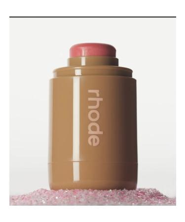 Rhode Blush Pocket Blush Sprinkle - Buy Online on GoSupps.com