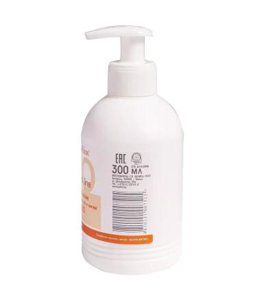 Belita Cream-Satin for hands on wheat 300 ml - Buy Online on GoSupps.com