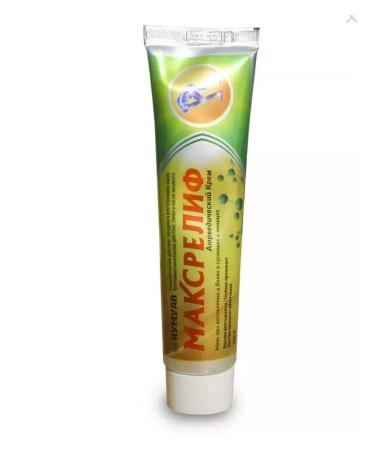 Veronya28 Beauty and Aesthetics Natural cream for joint and muscle pain warming effect 3 pcs. - Buy Online on GoSupps.com