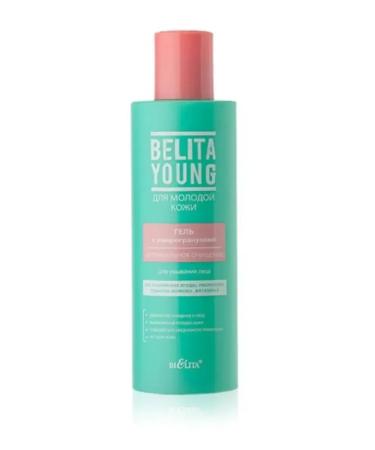 BELITA Cleansing gel