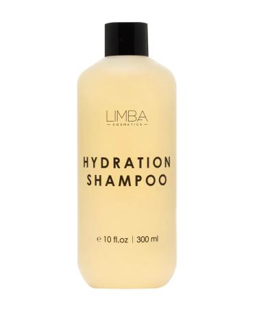LIMBA COSMETICS Shampoo for normal and dry scalp