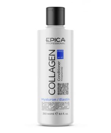 EPICA COLLAGEN PRO moisture conditioner 250 ml