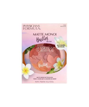 PHYSICIANS FORMULA Blood blush tone lilac