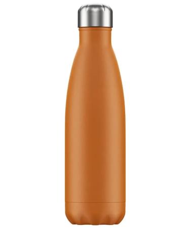 ThermosBox Thermos bottle MATTE 500 ml for hot drinks metal