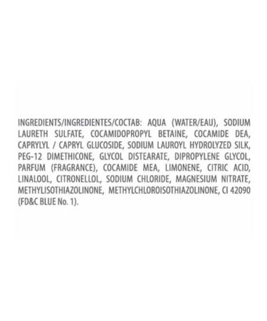 animals boutique Shampoo for puppies and kittens Baby H664 for sensitive skin - Buy Online on GoSupps.com