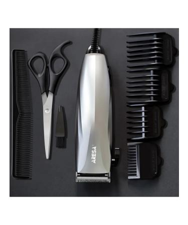 hairCase AR-1804 hair cutting machine 4 nozzles - Buy Online on GoSupps.com
