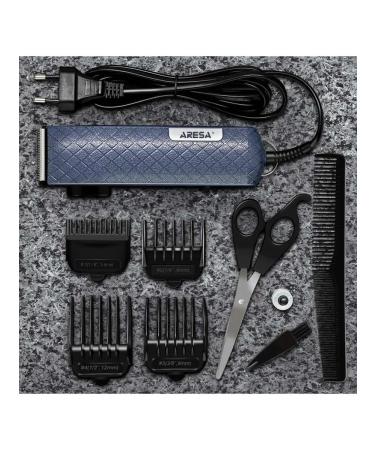 hairCase AR-1811 hair cutting machine 4 nozzles - Buy Online on GoSupps.com