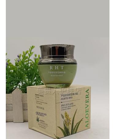 Meka03 Moisturizing cream Essence Aloe Vera - Buy Online on GoSupps.com