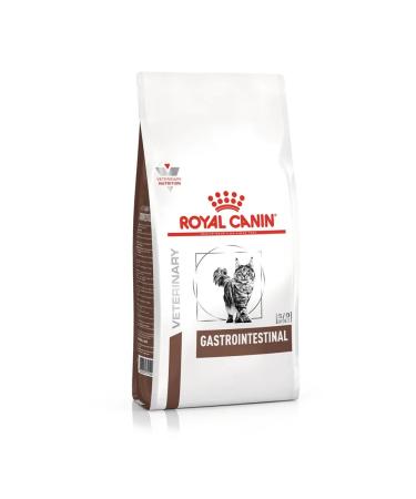 ROYAL CANIN GastroinTestinal Dry food for cats 2kg - Buy Online on GoSupps.com