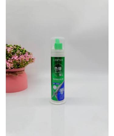 Meka03 Tooth foam for brushing and bleaching teeth - Buy Online on GoSupps.com