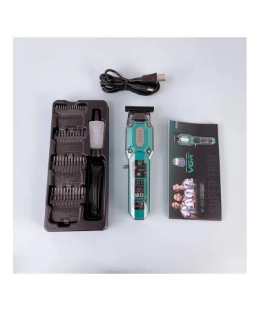 Universal electric grid for hair care - Buy Online on GoSupps.com