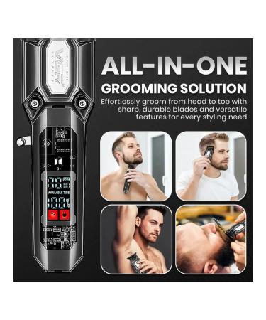 Universal electric grid for hair care - Buy Online on GoSupps.com