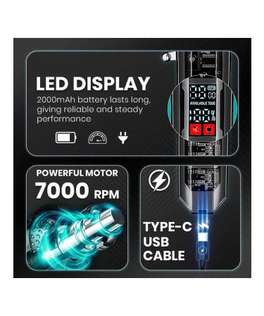 Universal electric grid for hair care - Buy Online on GoSupps.com