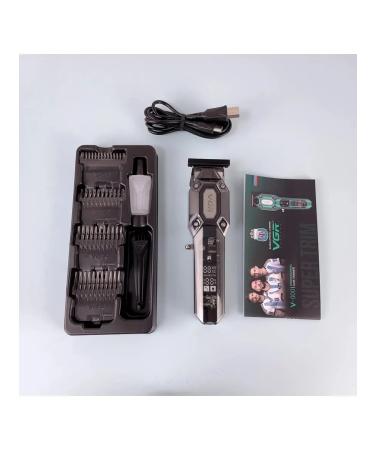 Universal electric grid for hair care - Buy Online on GoSupps.com