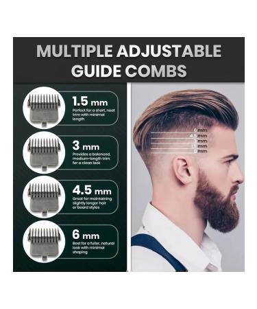 Universal electric grid for hair care - Buy Online on GoSupps.com