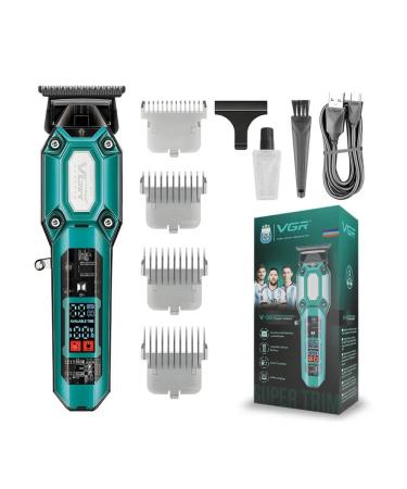 Universal electric grid for hair care - Buy Online on GoSupps.com