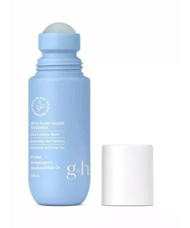 Ball deodorant G & H Amway - Buy Online on GoSupps.com