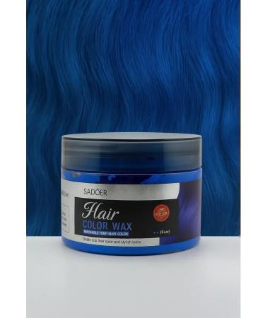 Lily & Co1 Wax -hair dye washed off - Buy Online on GoSupps.com